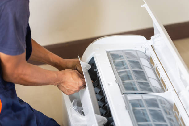 Best Air Conditioning Repair  in South Patrick Shores, FL