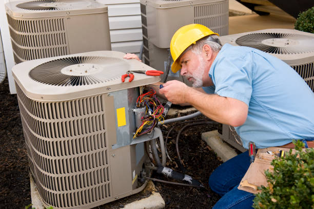 Best Air Conditioning Repair  in South Patrick Shores, FL