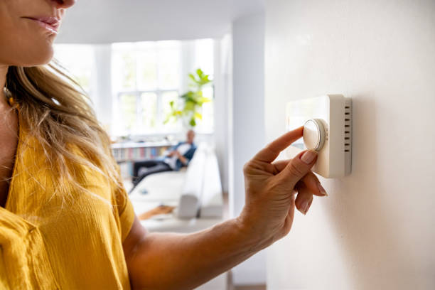 HVAC Emergency Services in South Patrick Shores, FL