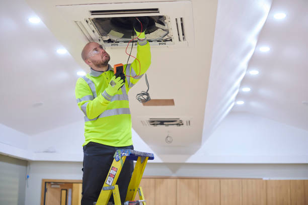 Best HVAC Maintenance Near Me  in South Patrick Shores, FL