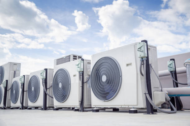 Best HVAC Repair Near Me  in South Patrick Shores, FL