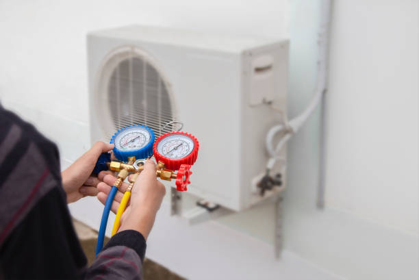 Best HVAC Air Duct Cleaning  in South Patrick Shores, FL