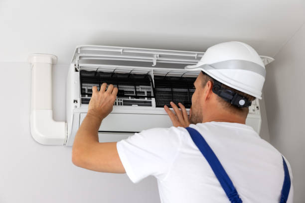 Best HVAC Repair Near Me  in South Patrick Shores, FL