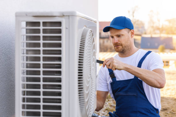 South Patrick Shores, FL HVAC Pros