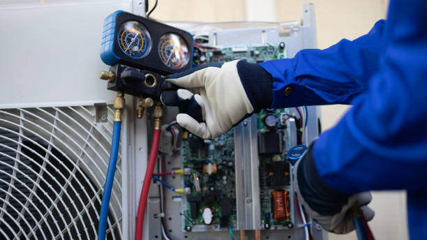 HVAC Maintenance Plan in South Patrick Shores, FL